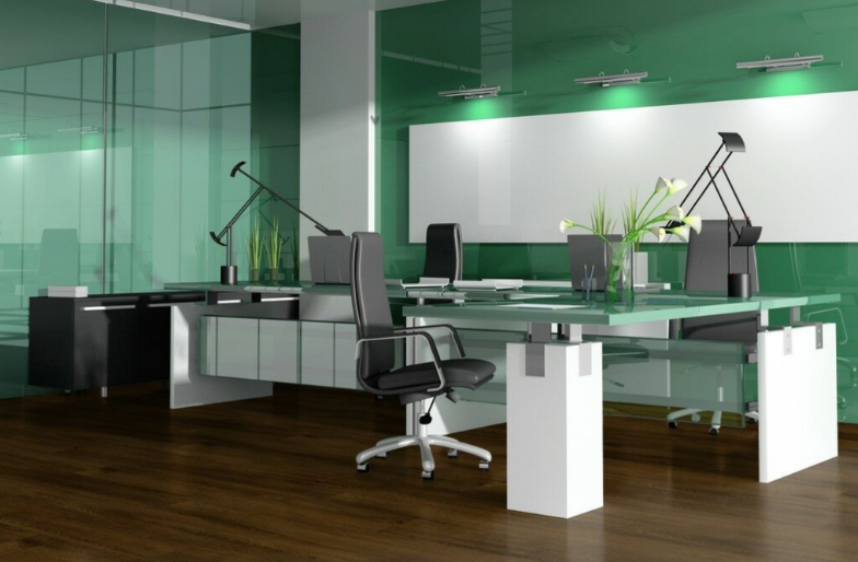 Ламинат ECO-TEC Дуб Кофейный D2081 (1380х193х7мм) 32/ уп.2,397 м2 BR-07678 фото