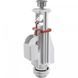 Сливной механизм A08 3/6Л Alcaplast BR-0726-NN-10625 фото 2