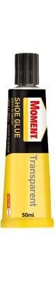 Клей для обуви Moment Shoe Glue. Прозрачный. 50 мл. BR-0726-NN-6710 фото