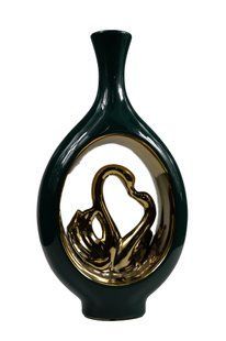 Статуетка декоративная, керамика, 30cm BR-0726-NN-9457 фото