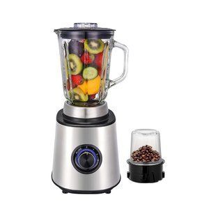 Блендер, 400 W, 1.5 L, 350 x 220 x 274 mm, 220-240 V, 1106, STARLUX BR-0726-NN-0049 фото