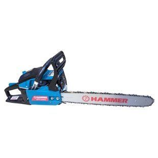 Бензопила 2T 1.2 kW 40 cm , Hammer BR-0726-NN-9713 фото