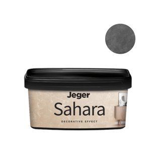 Краска декоративная Sahara Raffaello, 1L, P0513, Jeger BR-0726-NN-7040 фото