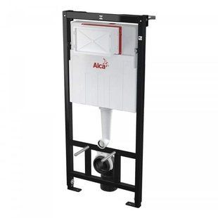 Скрытая система инсталляции Sadromodul AM101/1120 Alcaplast BR-0726-NN-10626 фото