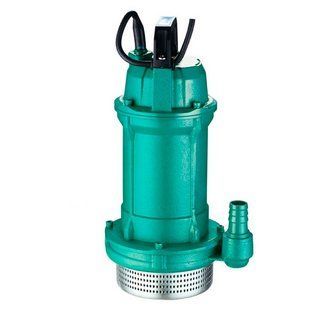 Насос погружной фекальный без измельчителя, 550 W, 16 m, TAIFU QDX10-12-0.55L(A) BR-0726-NN-9056 фото
