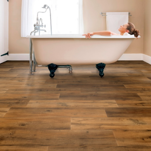 DOMINO LVT Eleria 1806 (1219*177) уп.2,6037 м 2 BR-08911 фото