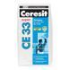 Затирка для швов Ceresit CE 33 Manhattan 10 - 2 кг BR-0726-NN-8130 фото 2
