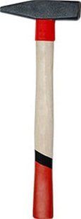 Молоток 500г с деревянной рукояткой Bau Welt BR-0726-NN-5087 фото