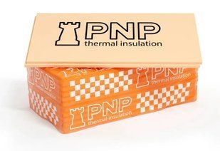 Полистирол экструдированный 3&times;118,5&times;58,5 cm XPS PNP BR-0726-NN-13881 фото