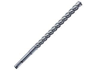 Бур SDS+ 4S 12x260mm, Makita BR-0726-NN-4604 фото