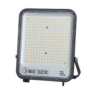 Прожектор LED PALLAS 200W, 3CCT, 2600 Lm, IP65, черный, Horoz BR-0726-NN-16564 фото