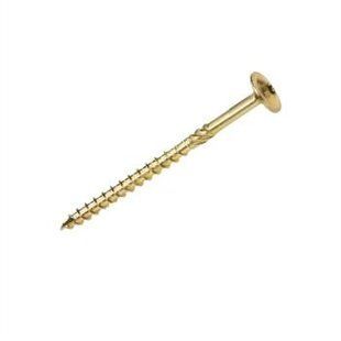 Винт монтажный с шайбой и головкой TX, WKCP-8,0x220mm, Wkret-Met (50 шт) BR-0726-NN-13161 фото