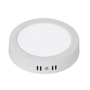 Потолочный светильник MILENA-18W, 3CCT, 1660 lm, 160-265V, IP20, белый, Horoz BR-0726-NN-15993 фото