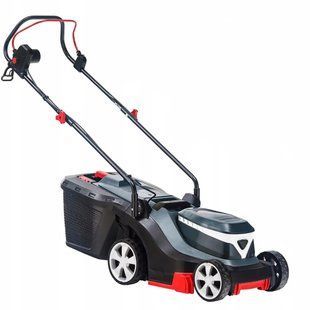 Газонокосилка электрическая, 3.22 E Easy, 1.2 kW, AL-KO BR-0726-NN-9586 фото