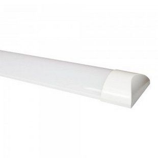 Линейный накл. SMD Led. 36Вт. 4000К. 3200Lm. IP20. 120см. Vivalux BR-0726-NN-15582 фото