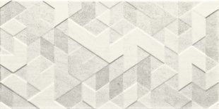 Настенная плитка, Emilly Gris Dekor G1, 30x60x0.9 cm, структурированная, матовая BR-0726-NN-8244 фото