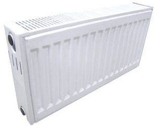 Радиатор панельные T22. 300х1600мм SANICA BR-0726-NN-9191 фото