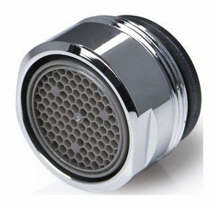 Аэратор для смесителя, M28, хром, Bubble Stream, NEOPERL BR-0726-NN-10738 фото
