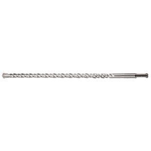 Сверло по бетону с 4-мя режущими кромками S4 57H442 Graphite. SDS+. 12 х 260 мм. BR-0726-NN-4411 фото