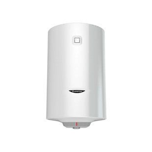 Электрический бойлер, с механическим управлением, 80 Л, 1.5 kW, Ariston PRO1 R BR-0726-NN-8763 фото