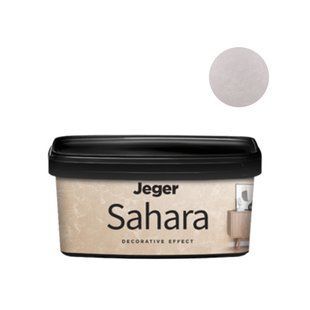 Краска декоративная Sahara Angelo, 1L, S2005, Jeger BR-0726-NN-7042 фото