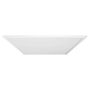 LED панель AXEL, 40W, 6400K, 4800Lm, премиум, Vivalux BR-0726-NN-15994 фото