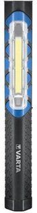 Фонарь WORK FLEX POCKET LED 110 lm 3xAAA черный VARTA BR-0726-NN-8330 фото