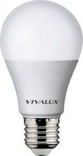 Светодиодная лампа SMD 6Вт. E27. 6400К. 470Lm. Vivalux BR-0726-NN-15214 фото
