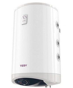 Бойлер термоэлектрический с электронным управлением 80L 2000W, TESY BR-0726-NN-8764 фото