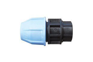 Муфта компрессионная ВР 32х1/2 VS PLAST BR2-0360 фото