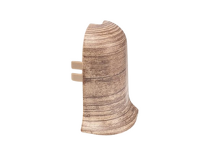 Угол наружный 159 Дуб английский Rico Leo BR-00287 фото