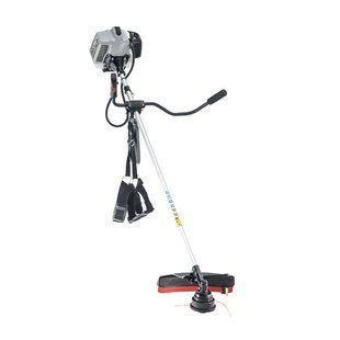 Триммер бензиновый 1.9kW 50.8cm3 8000rpm AL-KO Premium BC 500 B BR-0726-NN-9589 фото