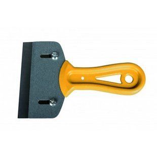 Скребок малярный с выдвижным лезви BR-0726-NN-5393 фото