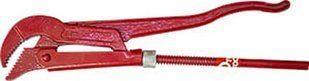 Ключ трубный 45град. 1.5' Top Tools BR-0726-NN-4926 фото