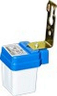 Датчик освещенности FLASH HL470 Horoz. 6 А. IP44. BR-0726-NN-14554 фото