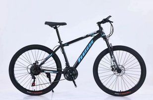 Велосипед для взрослых 26', 21 скорость, 27.5-8013 BR-0726-NN-8389 фото