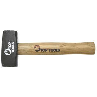 Кувалда Top Tools 02A012. 1250 г. BR-0726-NN-5090 фото
