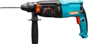 Перфоратор SDS Hammer. 900 Вт. 750 об/ мин. BR-0726-NN-5913 фото