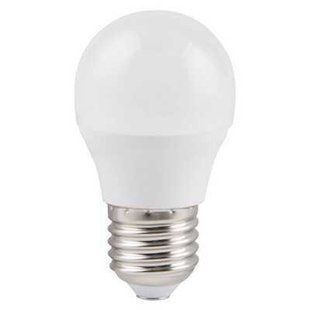 LED лампочка G45, 5W, E27, 6400K, 480Lm, сферической формы, Vivalux BR-0726-NN-15198 фото