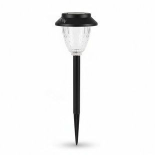Фонарь, на солнечнной батарее, LED, для сада, пластик, 42х13х13cm BR-0726-NN-16628 фото