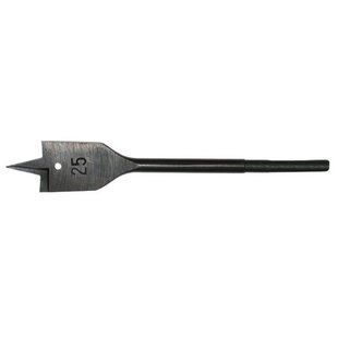 Сверло по дереву - перьевое D-07814 Makita. 30 х 160 мм. BR-0726-NN-4393 фото
