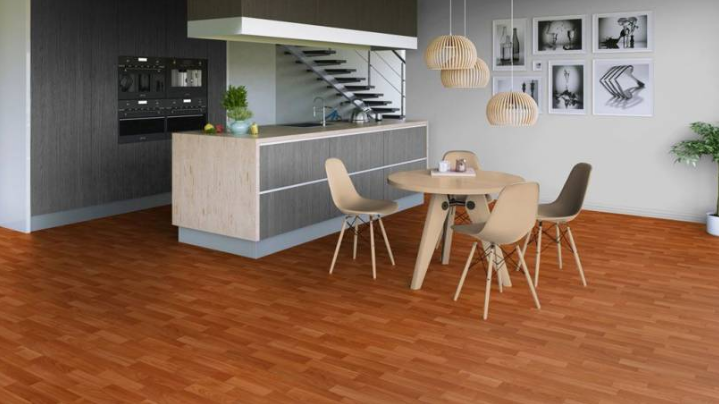 Линолеум FORCE 4,00 SAMBA 12 BR-08958 фото