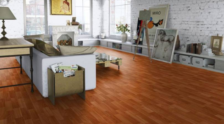 Линолеум FORCE 4,00 SAMBA 12 BR-08958 фото