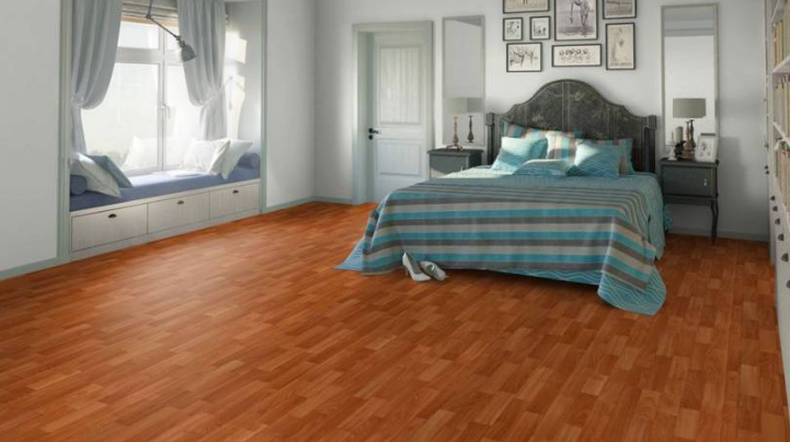 Линолеум FORCE 4,00 SAMBA 12 BR-08958 фото