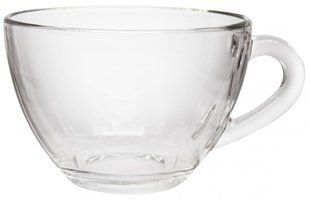 Стеклянная кружка, 93ml BR-0726-NN-1374 фото