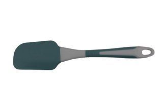Лопатка, силикон, ручка силикон, 24cm BR-0726-NN-1883 фото