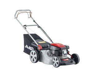 Газонокосилка бензиновая, 4.60 SP-S Easy, AL-KO BR-0726-NN-9592 фото