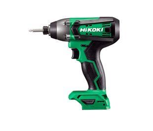 Гайковерт Impact Li-Ion 18V 3200rpm 150Nm без аккумулятора, Hikoki BR-0726-NN-2479 фото