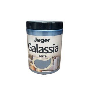 Краска декоративная Galassia, Nettuno, 1L, Jeger BR-0726-NN-7046 фото