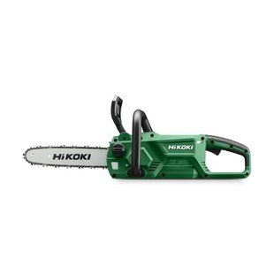 Цепная пила аккумуляторная Li-Ion 36V 30 cm (без аккумулятора) , HiKOKI BR-0726-NN-9718 фото